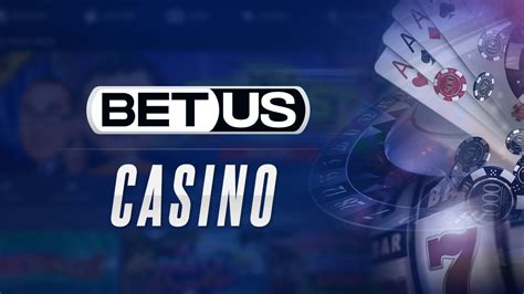 Betus casino download